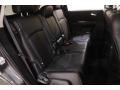Rear Seat of 2018 Dodge Journey GT AWD #18