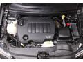  2018 Journey 3.6 Liter DOHC 24-Valve VVT Pentastar V6 Engine #22