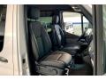 Front Seat of 2021 Mercedes-Benz Sprinter 1500 Passenger Van #6