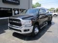 2021 3500 Big Horn Crew Cab 4x4 #2