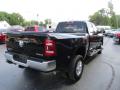 2021 3500 Big Horn Crew Cab 4x4 #8