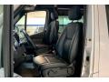 Front Seat of 2021 Mercedes-Benz Sprinter 1500 Passenger Van #18