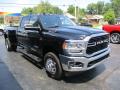 2021 3500 Big Horn Crew Cab 4x4 #9