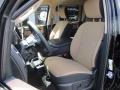 2021 3500 Big Horn Crew Cab 4x4 #12