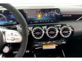 Controls of 2022 Mercedes-Benz CLA AMG 45 Coupe #7