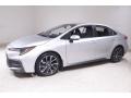 2020 Corolla SE #3