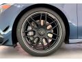  2022 Mercedes-Benz CLA AMG 45 Coupe Wheel #10
