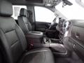 2019 Silverado 1500 LTZ Crew Cab 4WD #31
