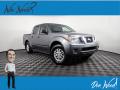 2021 Frontier SV Crew Cab 4x4 #1 2021 Frontier SV Crew Cab 4x4 #1