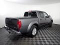 2021 Frontier SV Crew Cab 4x4 #11 2021 Frontier SV Crew Cab 4x4 #11