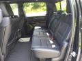Rear Seat of 2022 Ram 1500 Limited Crew Cab 4x4 #15