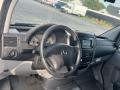 Dashboard of 2017 Mercedes-Benz Sprinter 3500 Cab Chassis Moving truck #2
