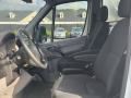 Front Seat of 2017 Mercedes-Benz Sprinter 3500 Cab Chassis Moving truck #8