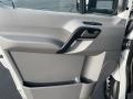 Door Panel of 2017 Mercedes-Benz Sprinter 3500 Cab Chassis Moving truck #10