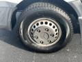  2017 Mercedes-Benz Sprinter 3500 Cab Chassis Moving truck Wheel #18