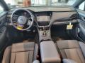  2022 Subaru Outback Slate Black Interior #14