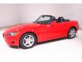 2002 S2000 Roadster #4