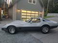 1982 Corvette Coupe #7