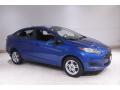 2019 Fiesta SE Sedan #1 2019 Fiesta SE Sedan #1