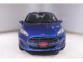 2019 Fiesta SE Sedan #2 2019 Fiesta SE Sedan #2