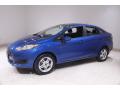2019 Fiesta SE Sedan #3 2019 Fiesta SE Sedan #3