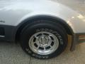  1982 Chevrolet Corvette Coupe Wheel #21