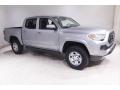  2020 Toyota Tacoma Silver Sky Metallic #1