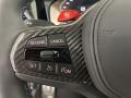  2022 BMW M3 Sedan Steering Wheel #15