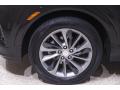 2020 Buick Encore GX Select Wheel #21 2020 Buick Encore GX Select Wheel #21