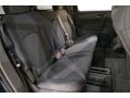 Rear Seat of 2013 Chevrolet Traverse LS #15