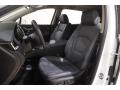  2019 Buick Enclave Dark Galvanized/Ebony Accents Interior #5