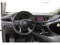 Dashboard of 2019 Buick Enclave Essence #6