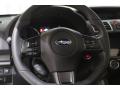  2021 Subaru WRX Premium Steering Wheel #7