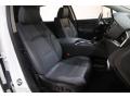 Front Seat of 2019 Buick Enclave Essence #17