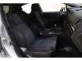 Front Seat of 2021 Subaru WRX Premium #21