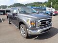 2022 F150 XLT SuperCrew 4x4 #2