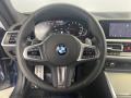  2021 BMW 4 Series 430i Coupe Steering Wheel #17