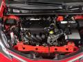  2015 Yaris 1.5 Liter DOHC 16-Valve VVT-i 4 Cylinder Engine #6