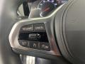  2021 BMW 4 Series 430i Coupe Steering Wheel #18