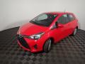  2015 Toyota Yaris Absolutely Red #8
