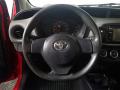  2015 Toyota Yaris 3-Door L Steering Wheel #26