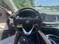  2023 Buick Enclave Avenir AWD Steering Wheel #9