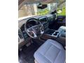 2018 Sierra 1500 SLT Crew Cab 4WD #11