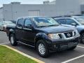 2021 Frontier SV Crew Cab 4x4 #3