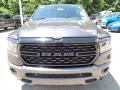 2022 1500 Big Horn Night Edition Crew Cab 4x4 #8