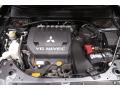  2011 Outlander 3.0 Liter SOHC 24-Valve MIVEC V6 Engine #17