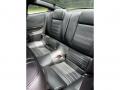 Rear Seat of 2007 Ford Mustang Shelby GT Coupe #10