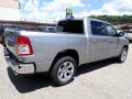 2022 1500 Big Horn Crew Cab 4x4 #5