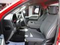 2020 F250 Super Duty XLT Regular Cab 4x4 #14