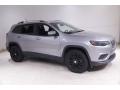 2020 Cherokee Latitude 4x4 #1 2020 Cherokee Latitude 4x4 #1